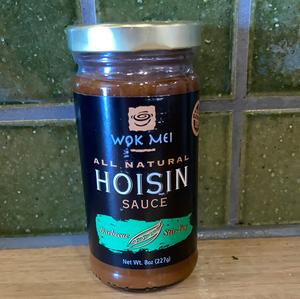 Wok Mei Hoisin Sauce 227g