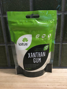 Lotus Xanthan Gum 100g