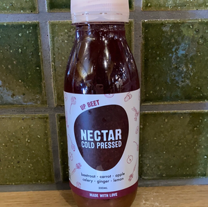 Nectar Cold Pressed Juice Up Beet 300ml