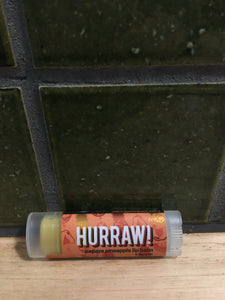 Hurraw! Pineapple Lip Balm 4.3g