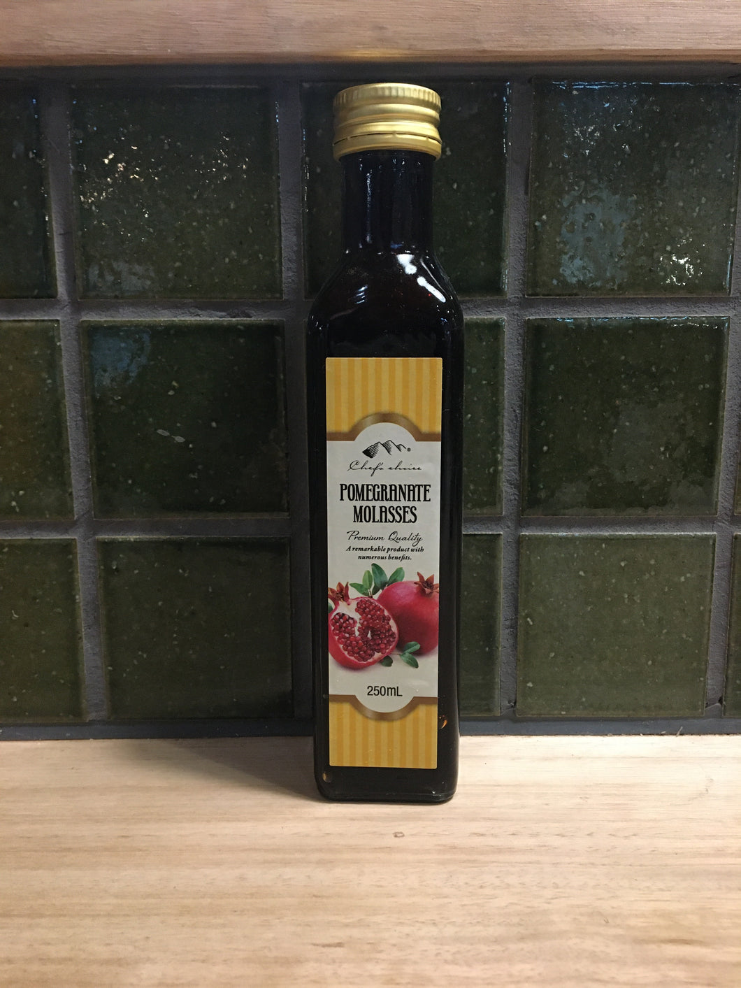 Chef's Choice Pomegranate Molasses 250mL