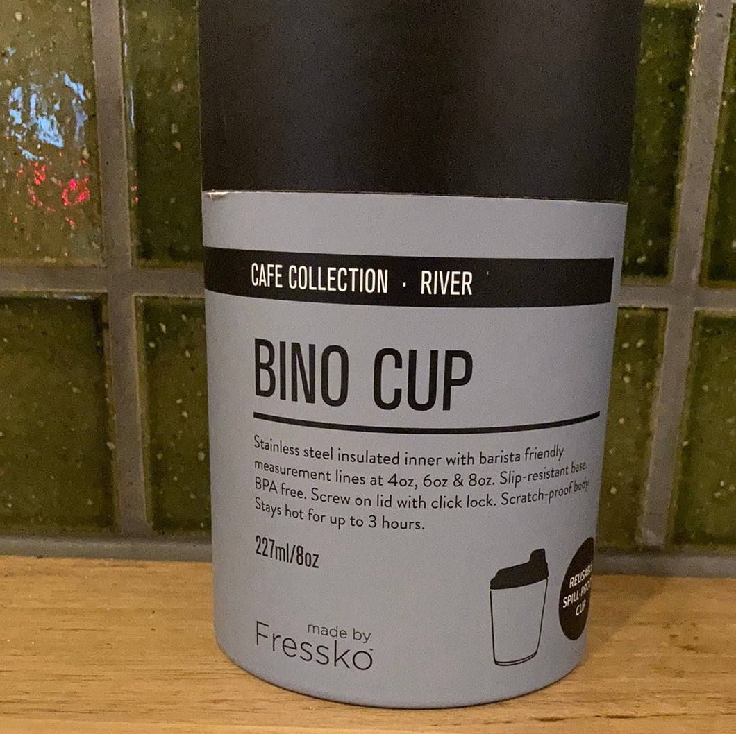Fressko Bino Cup River 227ml