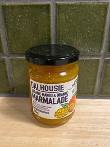 Dalhousie Mango & Orange Marmalade 285g