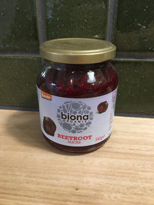 Biona Beetroot Slices Organic 340g