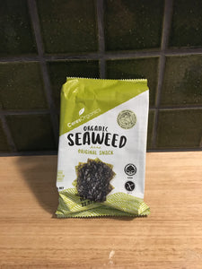 Ceres Seaweed Snack Roasted Nori 11.3g