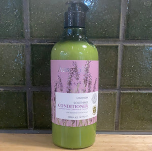 Ausganica Conditioner Soothing Lavender 500g