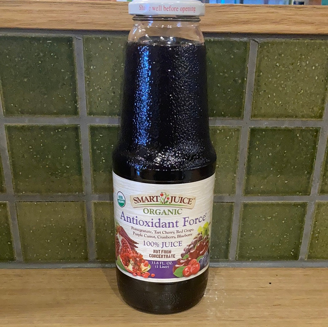 Smart Juice Antioxidant Force 1L