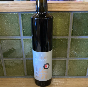 Spiral Sesame Oil 500mL