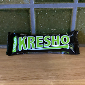 Desert Island Confectionary Kresho Bar 45g