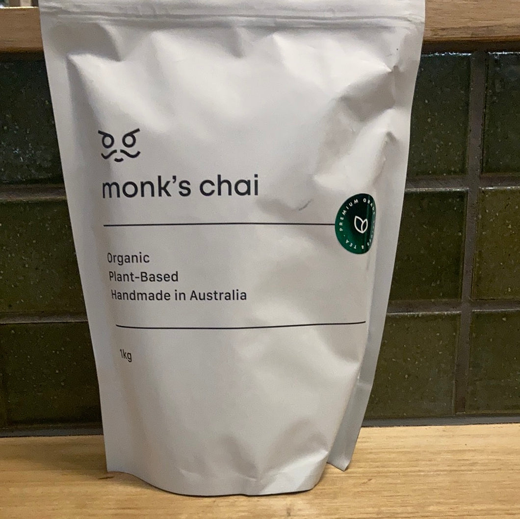 Monks Chai 1kg