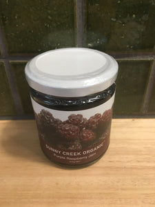 Sunny Creek Purple Raspberry Jam 310g