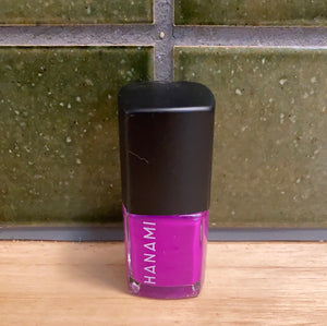 Hanami Nail Polish Xanadu 15ml