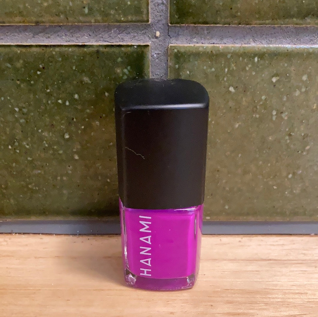 Hanami Nail Polish Xanadu 15ml