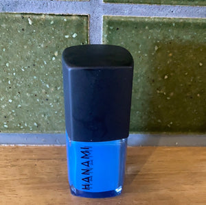 Hanami Nail Polish Nocturne 15ml