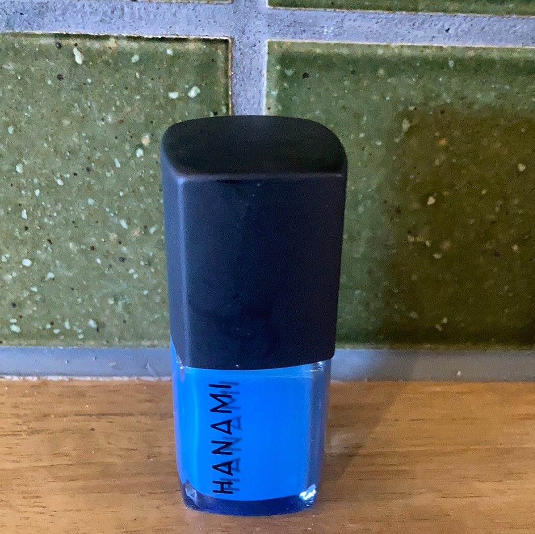 Hanami Nail Polish Nocturne 15ml