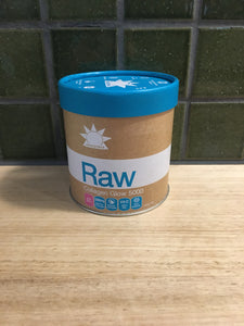 Amazonia Raw Collagen Glow Wild Berry 200g