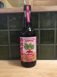 Bio Beet Kvass Replenish 500ml