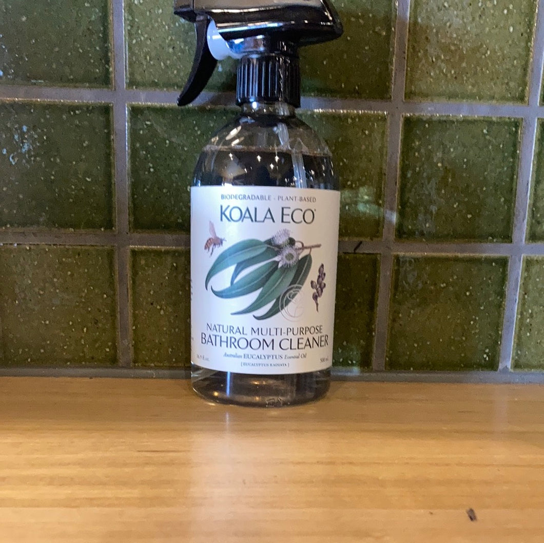 Koala Eco Multi-Purpose Bathroom Cleaner 500ml