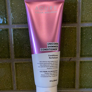 Acure Unicorn Shimmer Conditioner 236ml