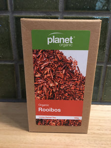 Planet Organic Rooibos Refill 100g