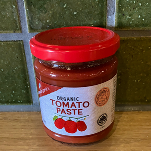 Ceres Organics Tomato Paste 190g