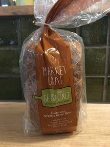 GF Precinct Market Loaf 600g