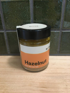 Noya Hazelnut Butter 250g