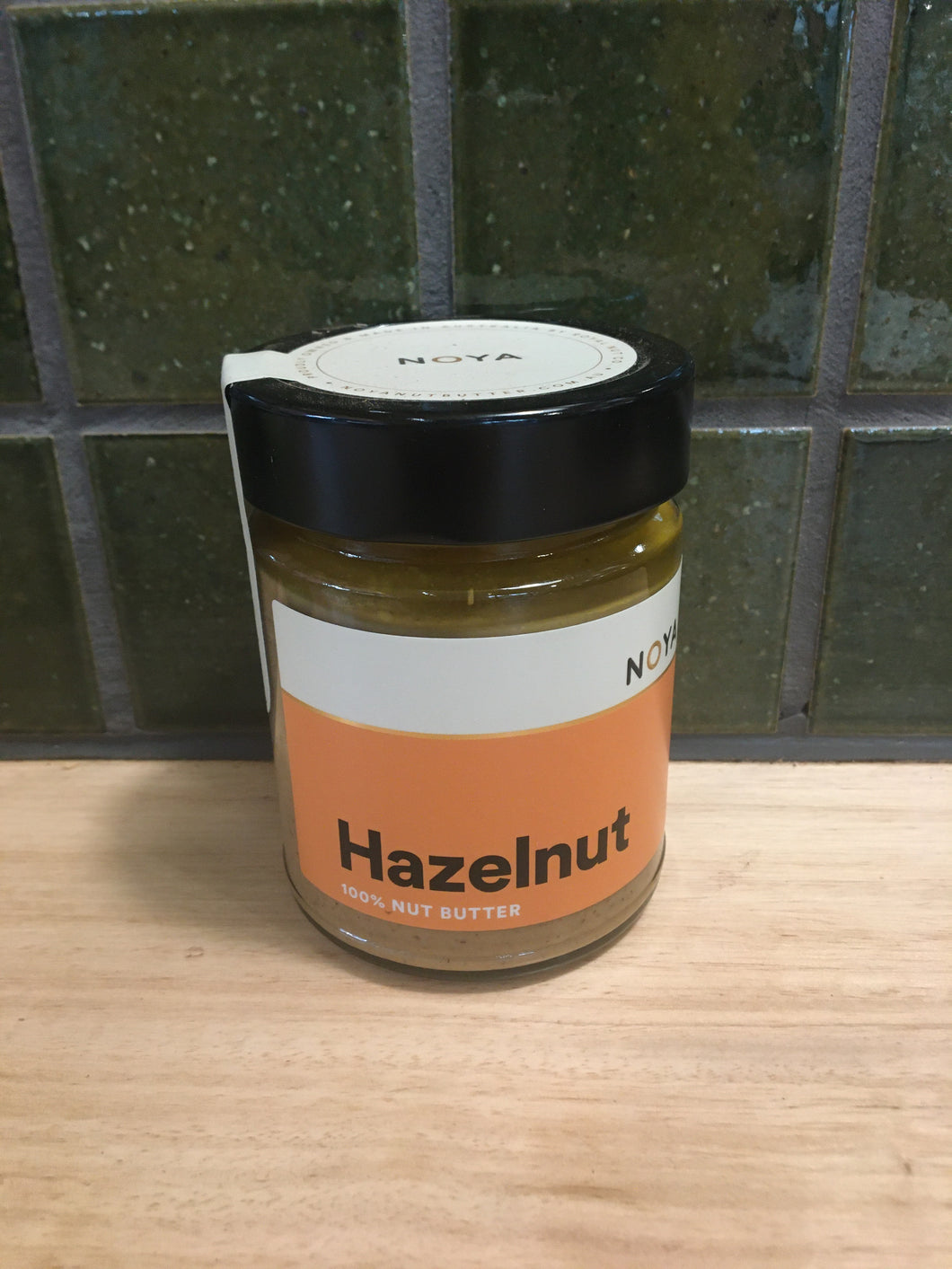 Noya Hazelnut Butter 250g