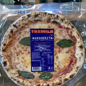 Tremila Pizza Margherita 304g