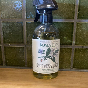 Koala Eco Multi-Purpose Kitchen Cleaner 500ml