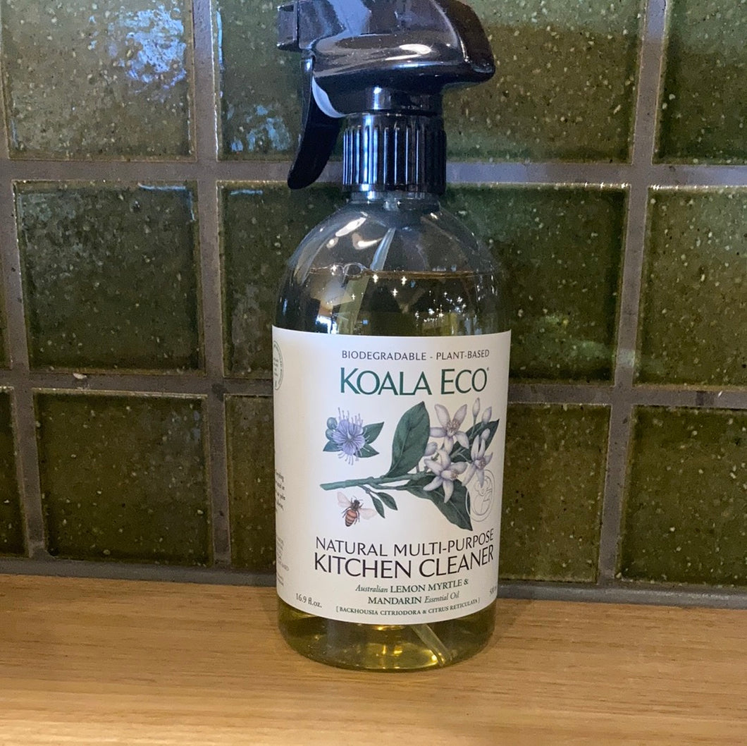 Koala Eco Multi-Purpose Kitchen Cleaner 500ml
