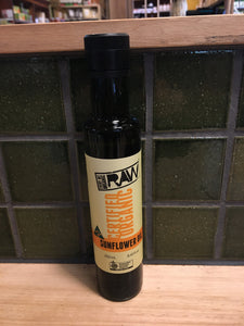 Every Bit Organic Sunflower Oil 250ml