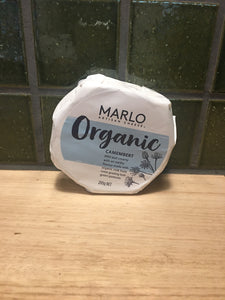 Marlo Camembert Organic 200g