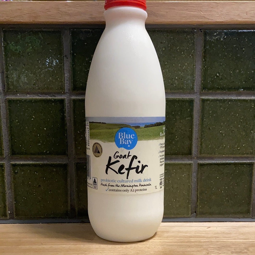 Blue Bay Kefir Goat 1L