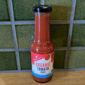 Ceres Tomato Sauce 304g
