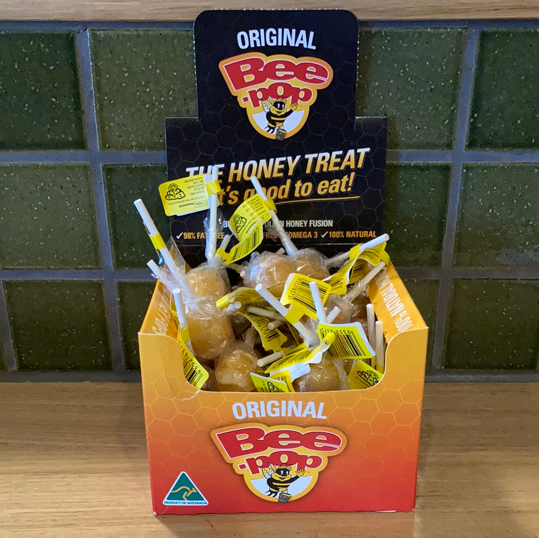 Bee Pop 19mg