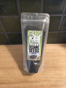 Chef's Choice Black Sesame Seeds 150g