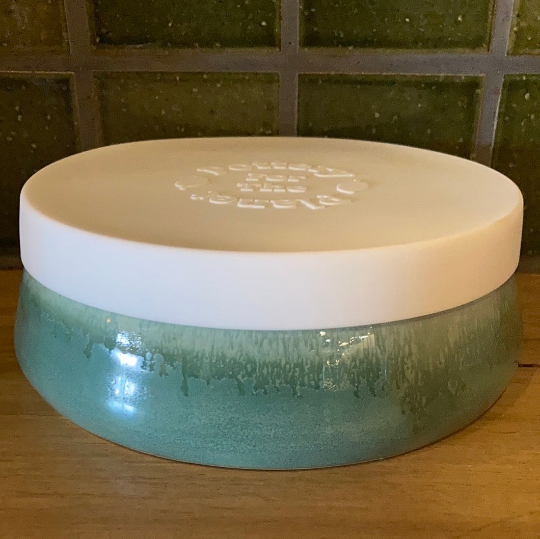 Pottery for the Planet Bowl Small