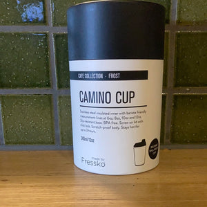 Fressko Camino Cup Frost 340ml