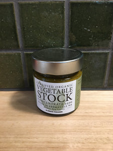 Urban Forager Vegetable Stock Concentrate 250g