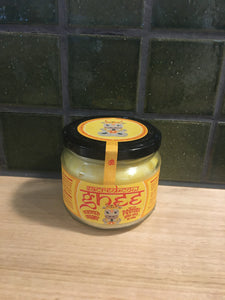 Sacred Cow Ghee 270mL