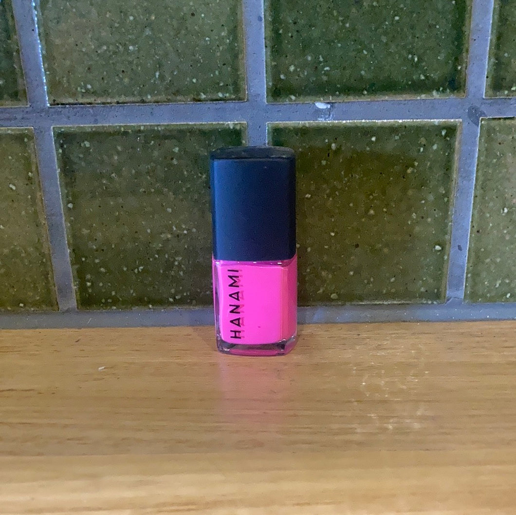 Hanami Nail Polish Liability 15mL