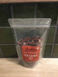 2die4 Activated Pecans 120g