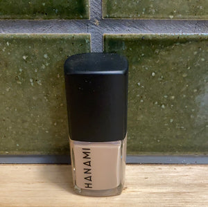 Hanami Nail Polish Soft Delay 15ml