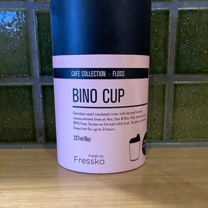Fressko Bino Cup Floss 227ml