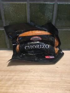 Gamze Smokehouse Free Range Chorizo