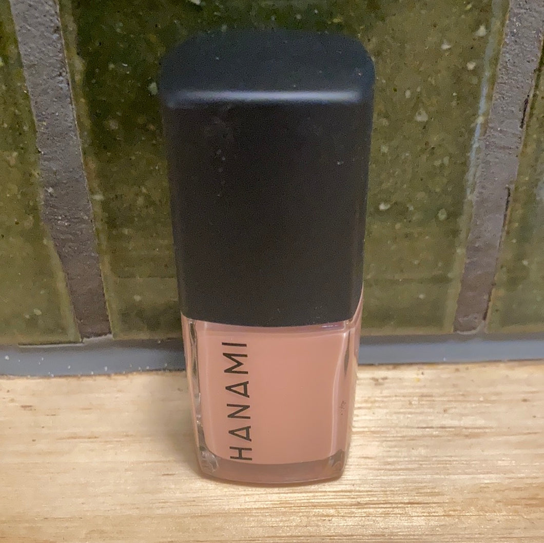 Hanami Nail Polish April Sun in Cuba 15ml