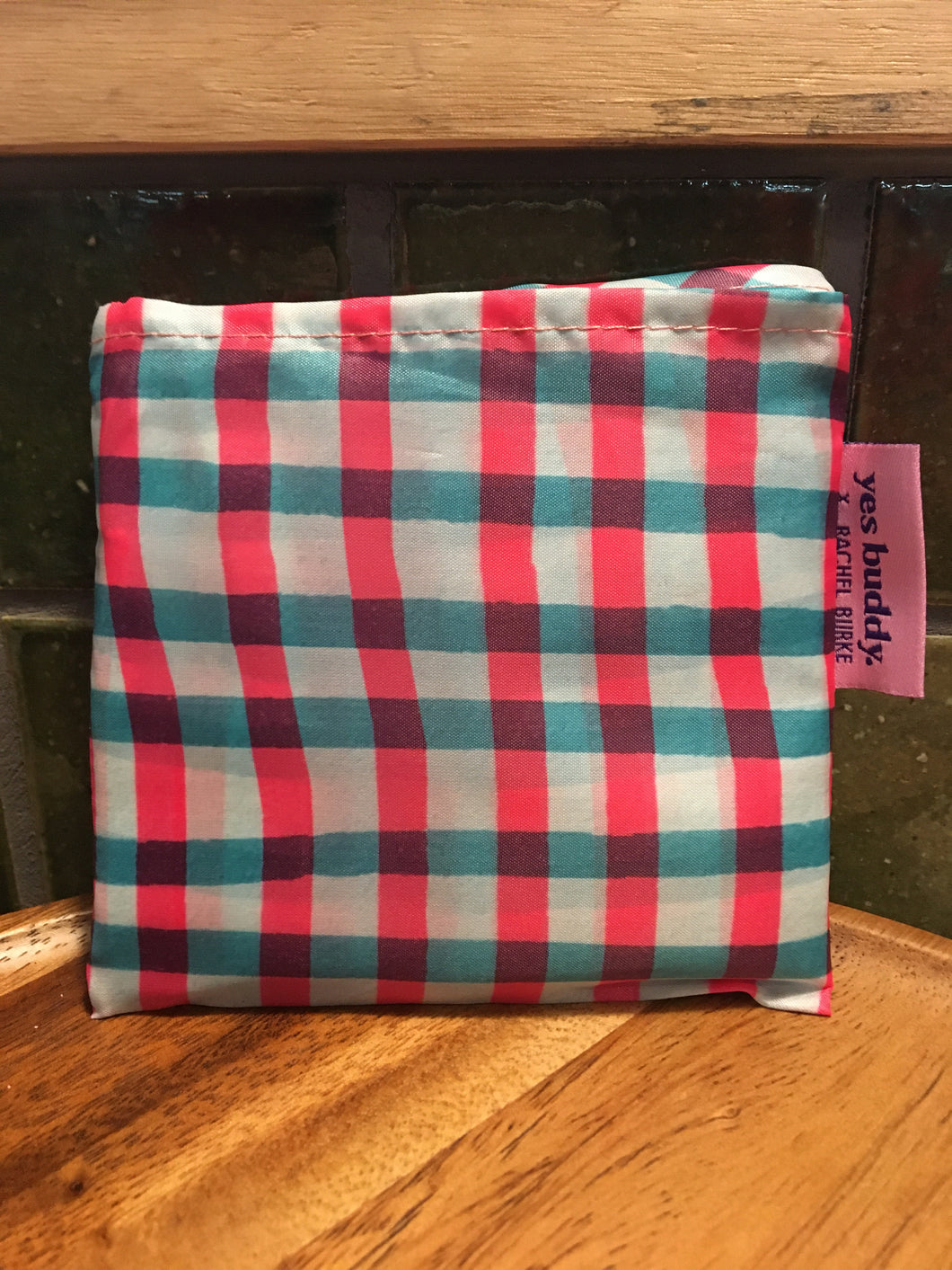 Yes Buddy Bag x Rachel Burke