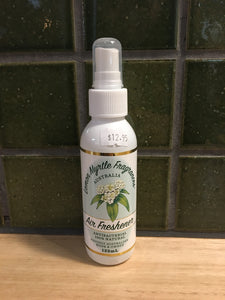 Lemon Myrtle Fragrance Air Freshener