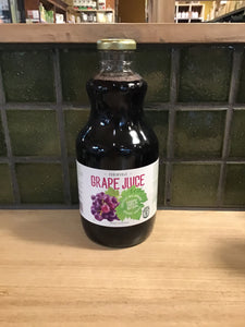 Robinvale Grape Juice Biodynamic Red 1L
